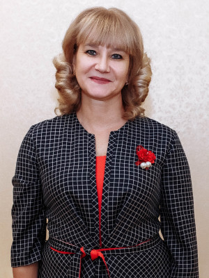 Воспитатель Алёшина Елена Анатольевна Воспитатель Алёшина Елена Анатольевна