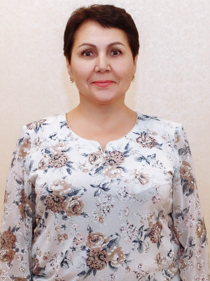 Воспитатель Аглюлина Ирина Павловна Воспитатель Аглюлина Ирина Павловна