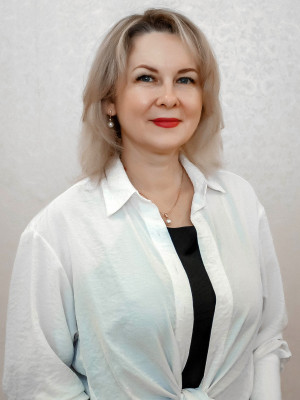 Учитель - логопед Васильева Анна Петровна Учитель - логопед Васильева Анна Петровна